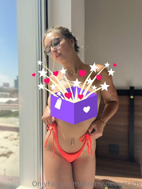 Lara Marie Conrads アダルト女優 画像