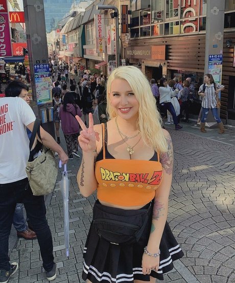 Autumn Moretti ポルノスター 高品質 写真