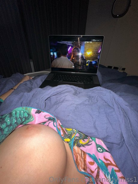 anonymiss1 ホット女優 画像