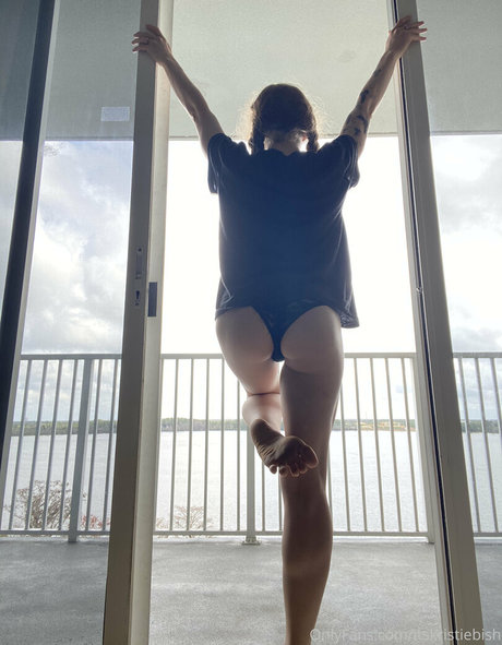Kristie Bish ポルノスター ホット 写真