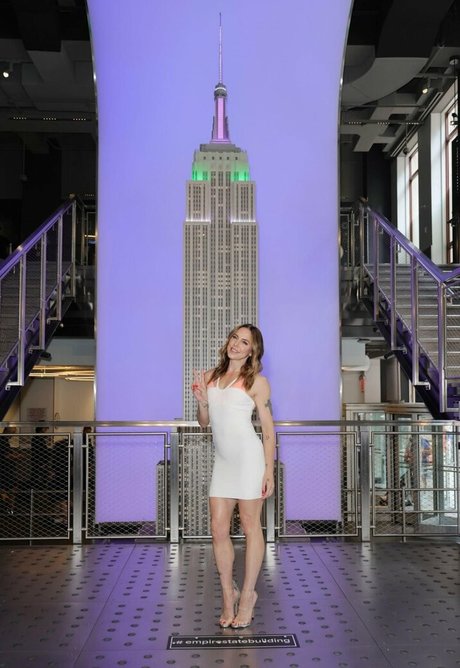 Melanie Chisholm 完璧なモデル 写真