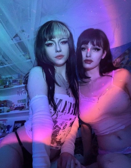 bunni069 ポルノスター ホット 写真