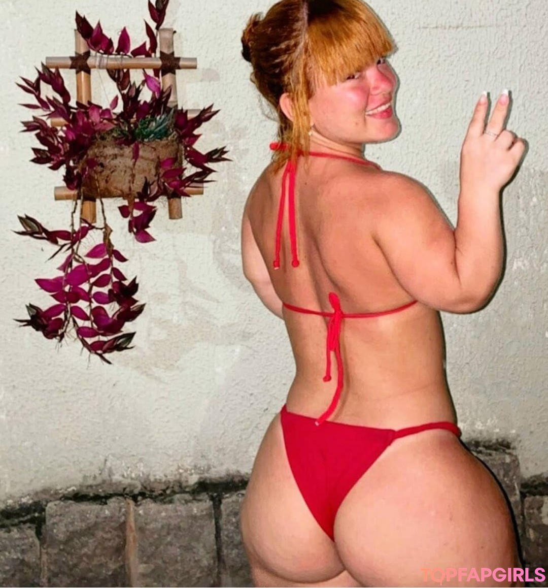 Amandinha Garcia ヌードのポルノスター 写真