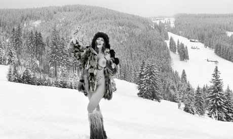 domiisfree セクシーなポルノスター 写真