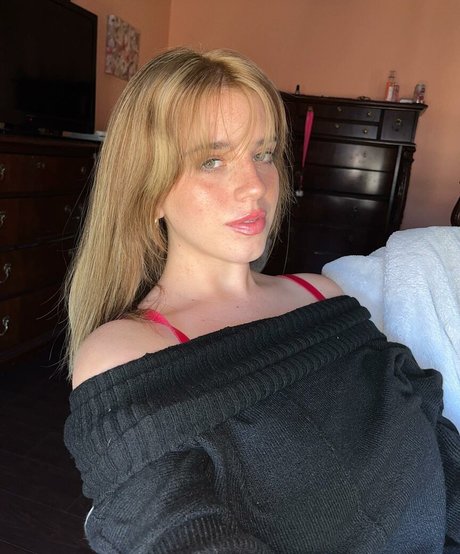 Haley Z アートモデル 画像