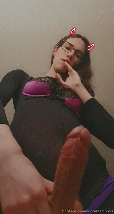 mudcakeempress セックスモデル 写真