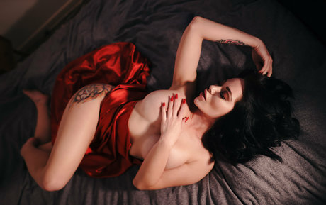 Jenna Ellen 裸のスター 写真