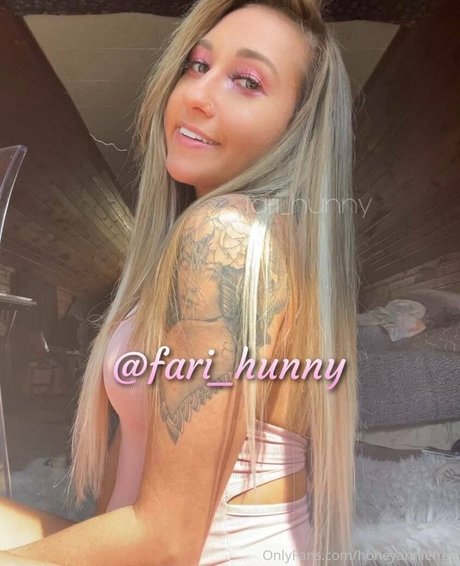 honeyanniefree 独占女優 写真