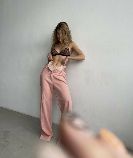 Vasilisa Melinkova profile image