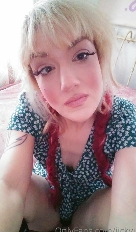 jickyj 素敵な女優 写真