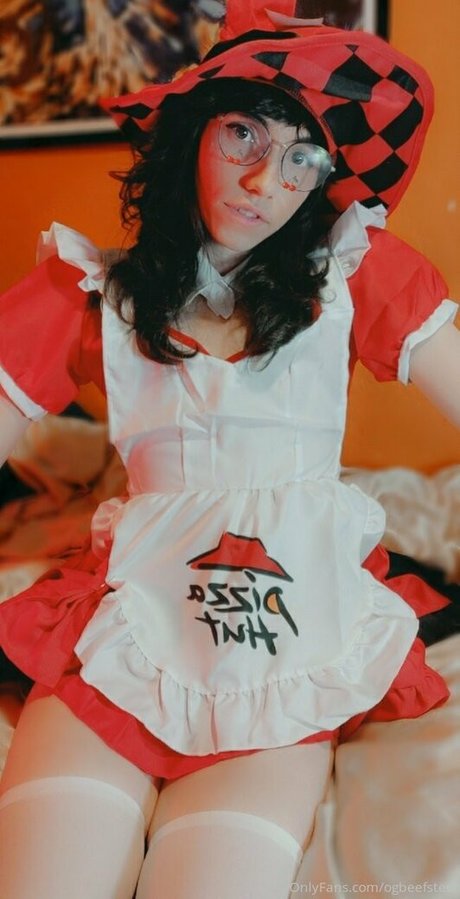 ogbeefstew ホットなスター 写真