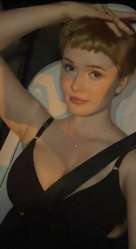 Avalon Warren スターセックス 写真