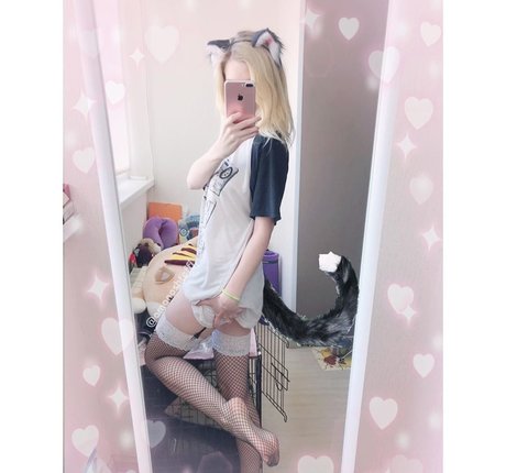 AmanoShteffi ポルノスター セクシー 写真