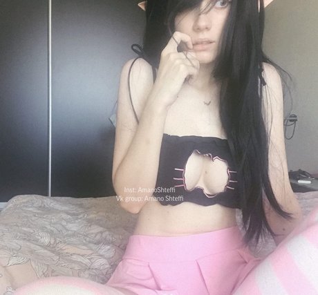AmanoShteffi アダルト女優 写真