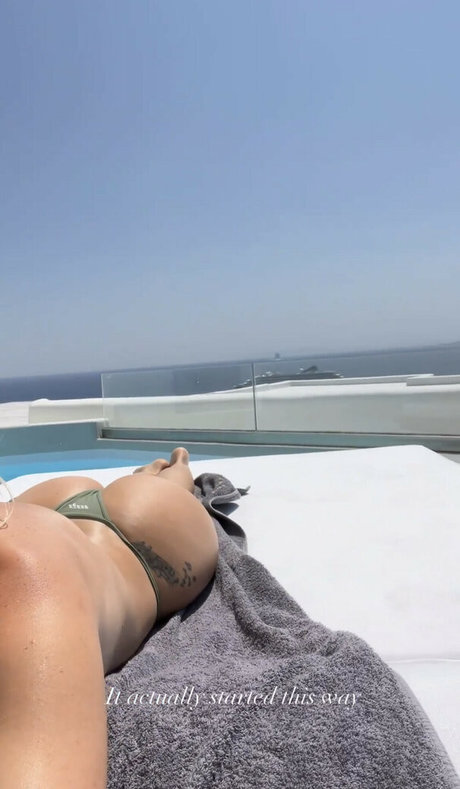 Alexandra Stan 素敵なスター 写真