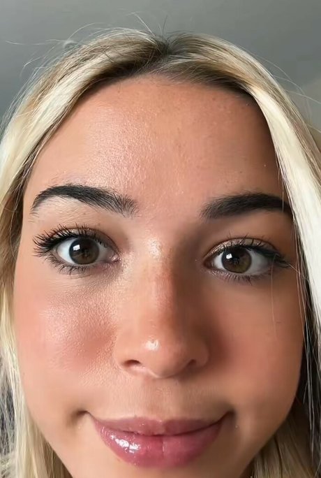 Olivia Dunne アートスター 画像