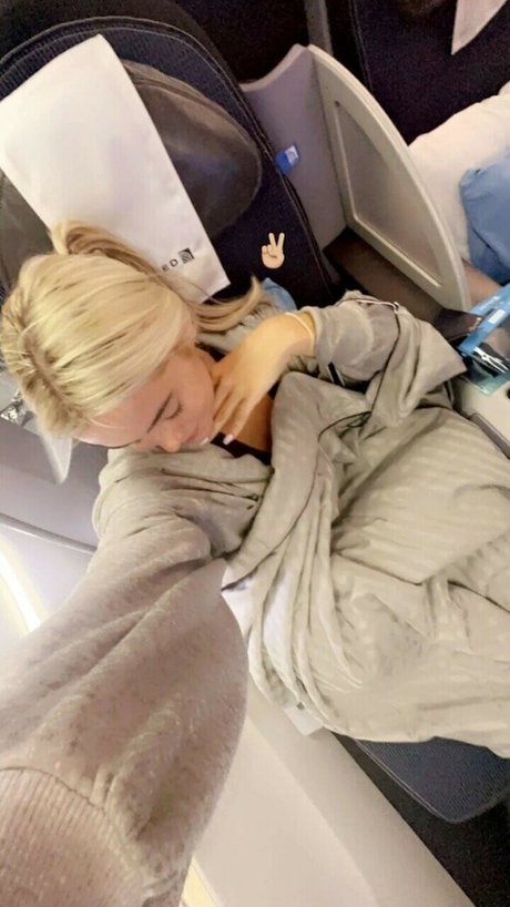 Olivia Dunne スター xxx 画像