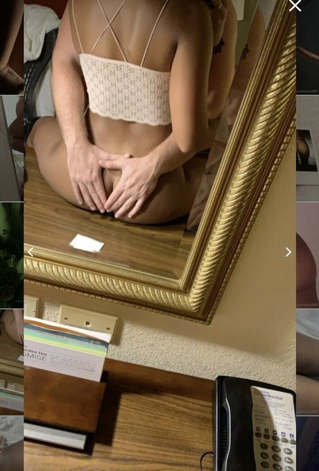 xobreebby セクシーモデル 画像