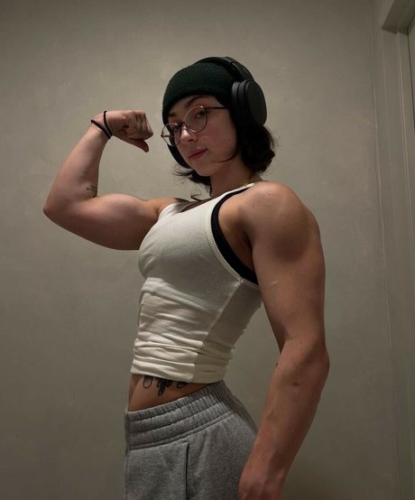 leanbeefpatty ホットモデル 写真