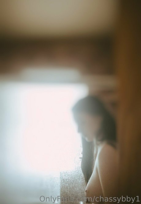 chassybby1 ポルノスター 独占 写真