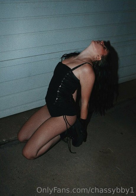 chassybby1 profile image
