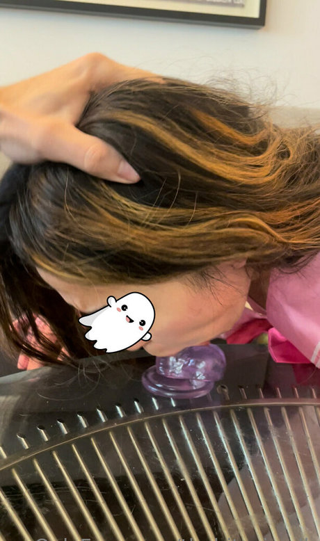 thebitesizedb セックスモデル 写真