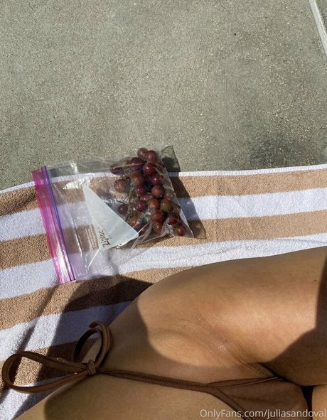 juliasandoval ポルノスター 無料 写真