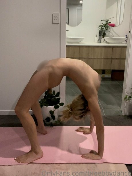 breebbydance セックスポルノスター 写真