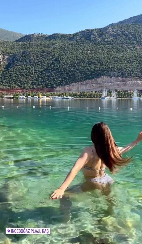 Merve Elmas top profile image