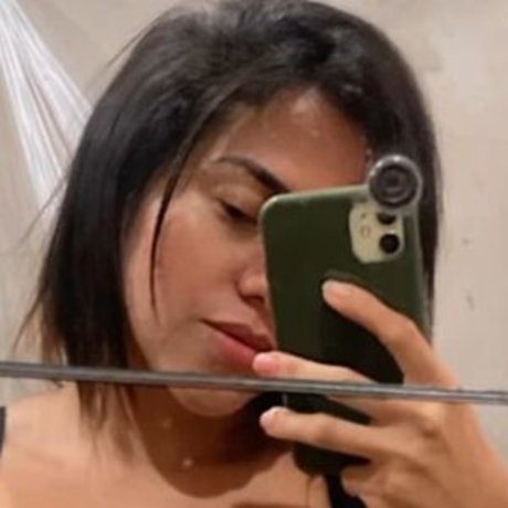 Meninas De Fortaleza 独占スター 写真