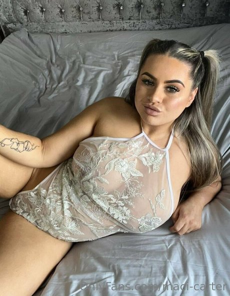 Maci Carter トップポルノスター 写真