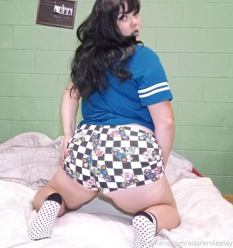 addiegas 完璧な女優 ギャラリー