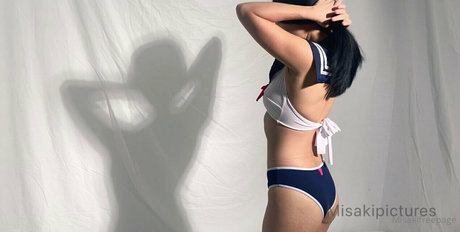 misakifreepage ヌードモデル アーカイブ