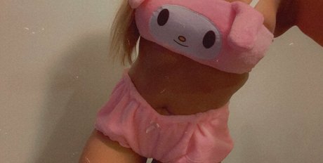 bunnyscake ポルノスター HD 写真