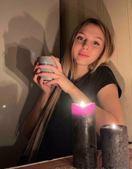 sofiaaaparker トップモデル 写真