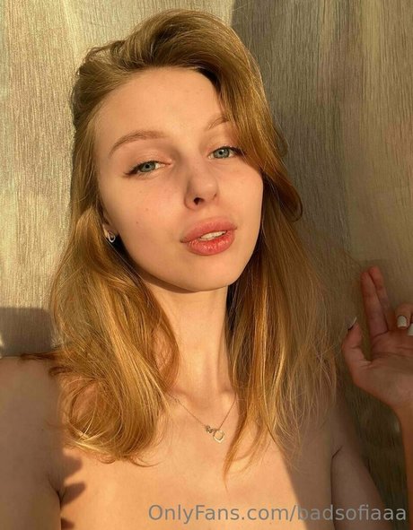 sofiaaaparker 独占ポルノスター 写真