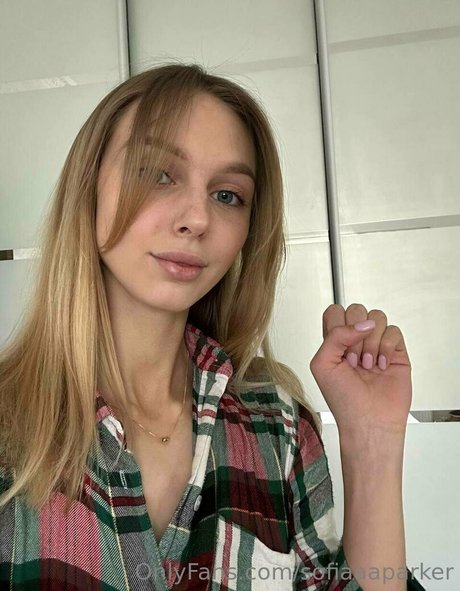 sofiaaaparker ポルノスター 独占 写真