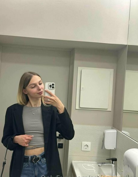 sofiaaaparker ホットモデル 写真