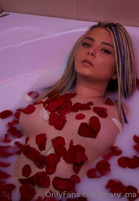 mary ma ポルノ女優 写真