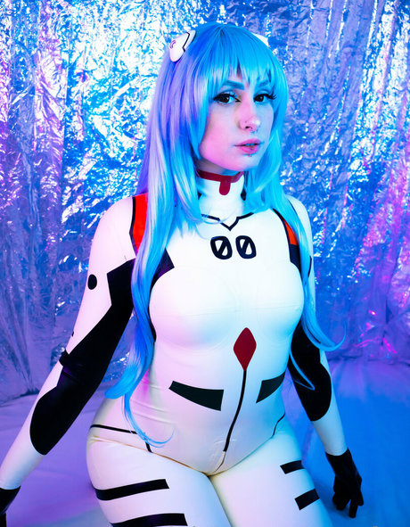 aestrafree ポルノモデル 写真