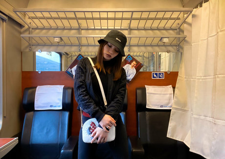 nicidee 美しいモデル 写真