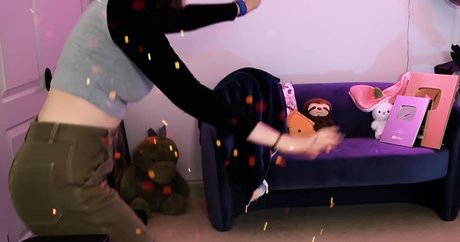 ChadChad ヌードモデル 写真