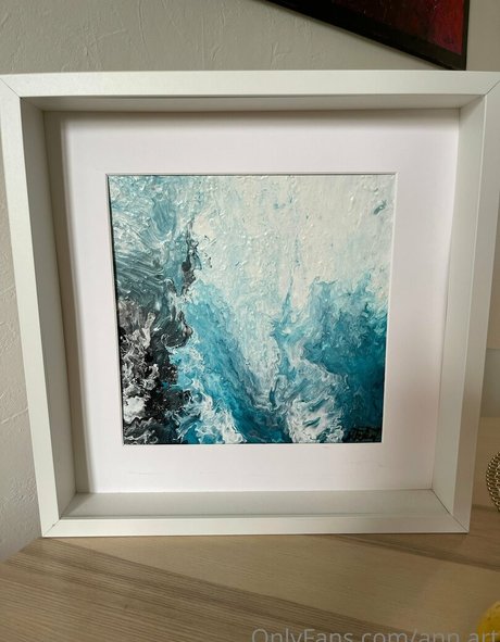 ann art セクシーなスター 写真