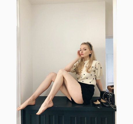 Lili Johansson top profile image
