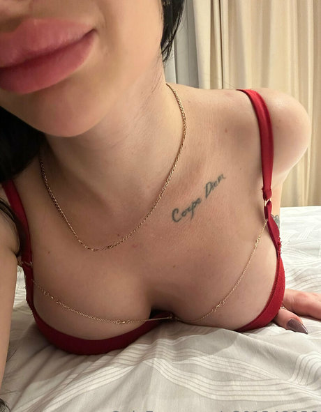 dani dreamme トップモデル 画像