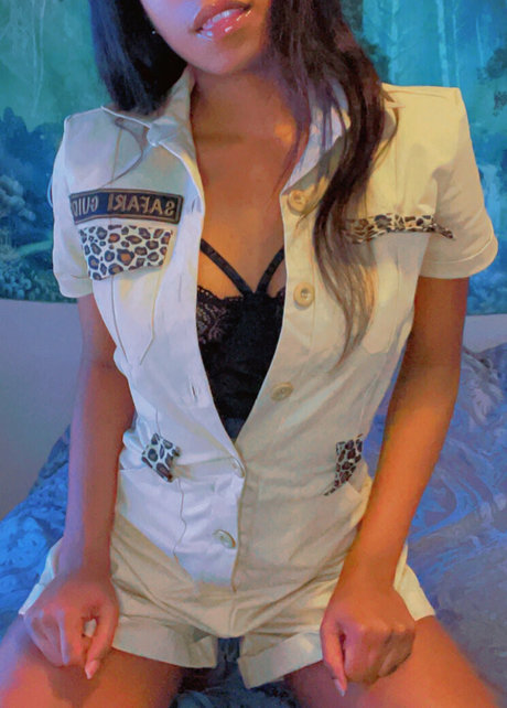 aprilraeee トップ女優 写真