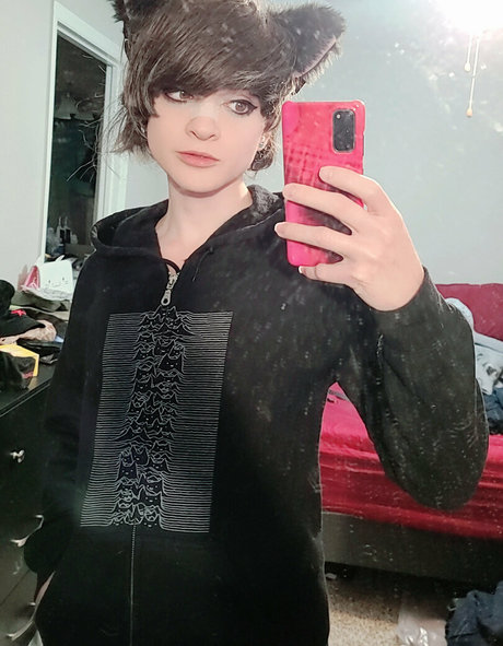 Trappy chan トップモデル 写真