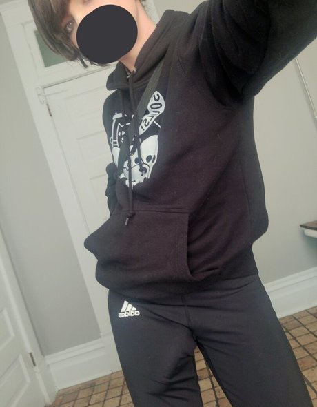 Trappy chan ヌードモデル 写真
