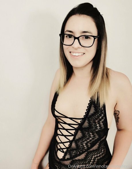 Innocenthotwifexxx ヌード女優 写真