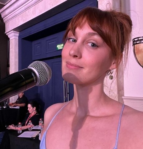 Sjokz 可愛い女優 ギャラリー